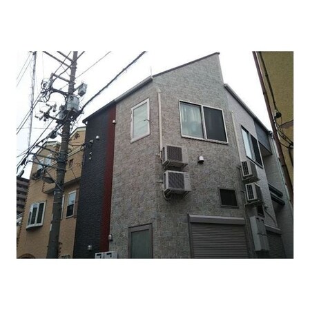 A-CUBEの物件内観写真